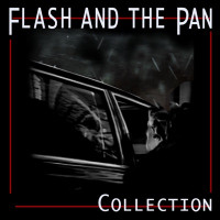 Flash and the Pan - Waiting for a Train