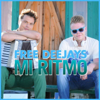 Free Deejays - Mi Ritmo