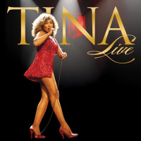 Tina Turner - Simply the Best (Live)
