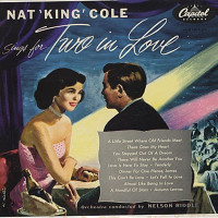 Nat "King" Cole - Autumn Leaves