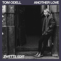 Tom Odell - Another Love (Zwette Edit)