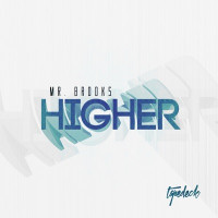 Mr. Brooks - Higher