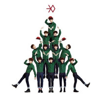 EXO - Christmas Day