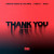 Dimitri Vegas & Like Mike, Tiësto & Dido - Thank You (Not So Bad)