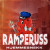Keiser Augustus, Kremily & Queen - Ramperuss (Hjemmesnekk) [feat. Hunken & Maximizer]