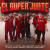 Gusty dj, Salastkbron & Callejero Fino - El Super Junte Rkt (feat. Alejo Isakk, R Jota, L-Gante, Lolo OG, DobleP & Lauty Gram)