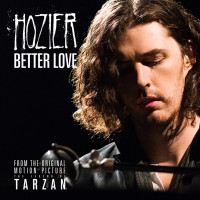 Hozier - Better Love (From "The Legend of Tarzan")
