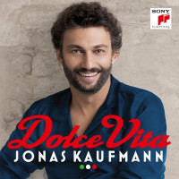 Jonas Kaufmann, Orchestra del Teatro Massimo di Palermo & Asher Fisch - Con te partirò