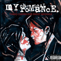 My Chemical Romance - I'm Not Okay (I Promise)