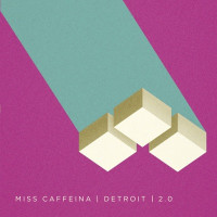 Miss Caffeina - Átomos dispersos