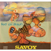 Savoy - Lacrimă Şi Cânt