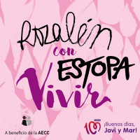 Rozalén - Vivir (with Estopa)