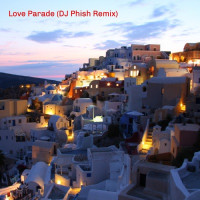 Da Hool - Love Parade (DJ Phish Remix)