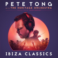 Jules Buckley, The Heritage Orchestra & Pete Tong - Unfinished Sympathy (feat. Samm Hernshaw)