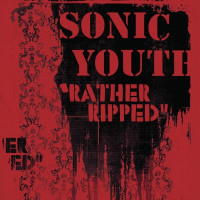 Sonic Youth - Incinerate