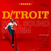 D/troit - Do Your Thing