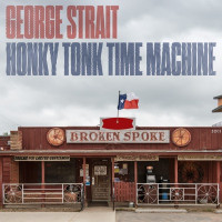 George Strait - Sing One with Willie (feat. Willie Nelson)