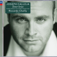 Joseph Calleja, Riccardo Chailly & Orchestra Sinfonica di Milano Giuseppe Verdi - L'elisir d'amore: "Quanto è bella, quanto è cara!"