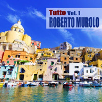 Roberto Murolo - Luna caprese (Remastered)