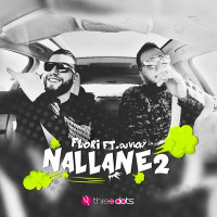 Flori Mumajesi - Nallane 2 (feat. Vicky DJ)