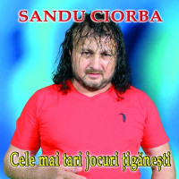 Sandu Ciorba - Iachale