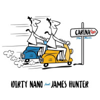 Dirty Nano & James Hunter - Carina (The Remix)