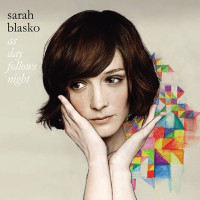 Sarah Blasko - All I Want