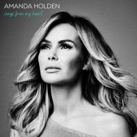 Amanda Holden - A Thousand Years