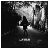 A.A.Williams - Where Is My Mind?