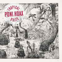 Poni Hoax - Tropical Suite: São Paulo