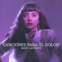 Mon Laferte - Tu Falta De Querer