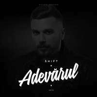 SHIFT - Sus pe toc (feat. Marius Moga)