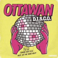 Ottawan - D.I.S.C.O. (Version française)