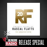 Rascal Flatts - Bless The Broken Road