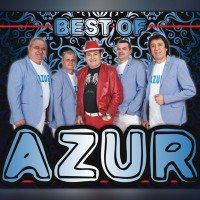 Azur - La o masa mai retrasa