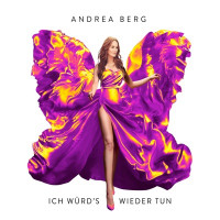 Andrea Berg & Florian Silbereisen - Diese Nacht ist jede Sünde wert