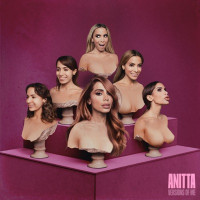 Anitta - Gata (feat. Chencho Corleone)