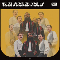 Thee Sacred Souls - Can I Call You Rose?