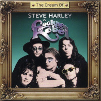 Steve Harley & Cockney Rebel - Mr. Soft