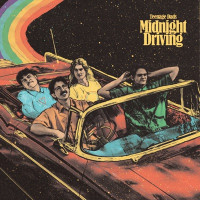 Teenage Dads - Midnight Driving