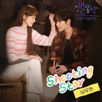 Nam Woo Hyun - Shooting Star