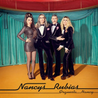 Nancys Rubias - Llámame