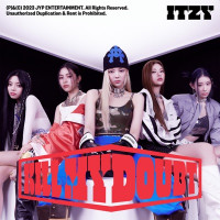 ITZY - BET ON ME