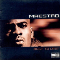 Maestro Fresh-Wes - Stick To Your Vision