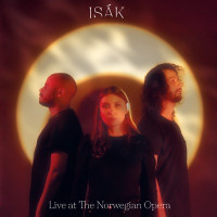 ISÁK - Ozan (Live at the Norwegian Opera)