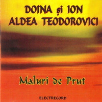 Doina si Ion Aldea Teodorovici - Eminescu