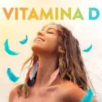 Sofia Ellar - Vitamina D