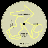 Sam Alfred - Forward Step