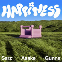Sarz, Asake & Gunna - Happiness