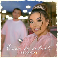 Shondy - Cine Te Iubeste